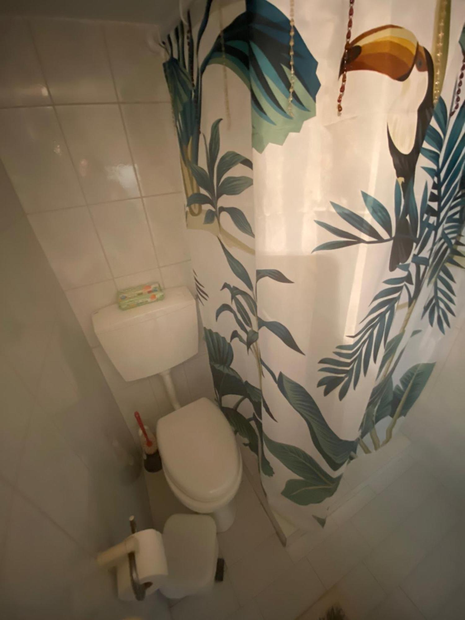 Studio Cleopatra Kanali  Eksteriør billede